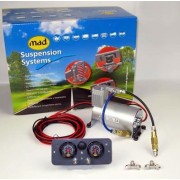 Compensateur de charge a/compresseur MAD Mitsubishi L200 01/2004-12/2015 (KA/KB)