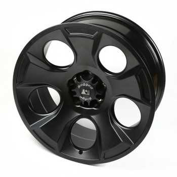 JANTE RUGGED RIDGE 9X20 DRAKON NOIRE JEEP WRANGLER JK 07-