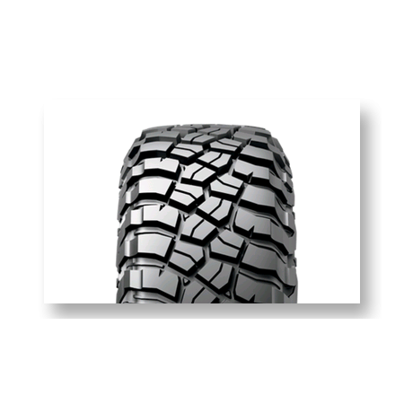 Pneu BFGoodrich Mud Terrain T/A KM3 por 215/75R15 100/97Q