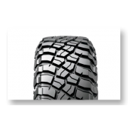 Pneu BFGoodrich Mud Terrain T/A KM3 por 215/75R15 100/97Q