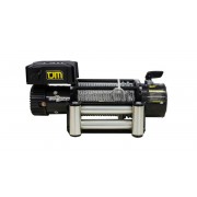 Treuil électrique TJM 5445 kg avec câble acier
