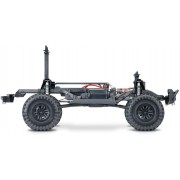 Véhicule télécommandé Traxxas TRX-4 Land Rover Defender