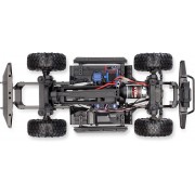 Véhicule télécommandé Traxxas TRX-4 Land Rover Defender