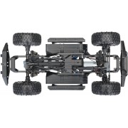 Véhicule télécommandé Traxxas TRX-4 Land Rover Defender