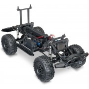 Véhicule télécommandé Traxxas TRX-4 Land Rover Defender