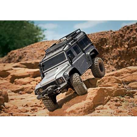 TRX-4 Land Rover Defender