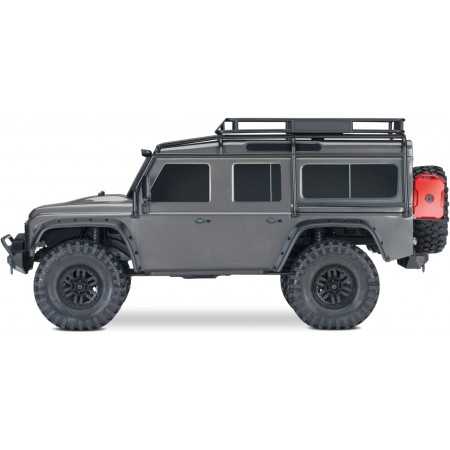 Traxxas TRX-4 Land Rover Defender