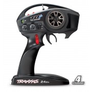 Véhicule télécommandé Traxxas TRX-4 Land Rover Defender