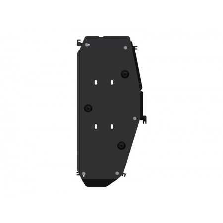 Blindage reservoir Toyota Rav 4 XA3(A4) 2.0, 2.2D 04/2013-