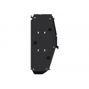 Blindage reservoir Toyota Rav 4 XA3(A4) 2.0, 2.2D 04/2013-