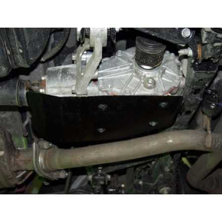Blindage differentiel arrière Toyota Rav 4 XA3(A4) 2.0, 2.2D 04/2013-