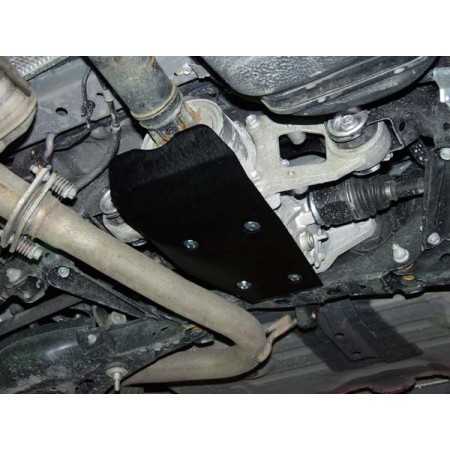 Blindage differentiel arrière Toyota Rav 4 XA3(A4) 2.0, 2.2D 04/2013-
