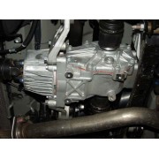 Blindage differentiel arrière Toyota Rav 4 XA3(A4) 2.0, 2.2D 04/2013-