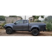 Couvre benne Isuzu D-max N60