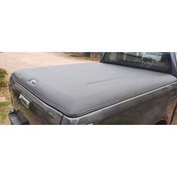 Couvre benne Isuzu D-max N60