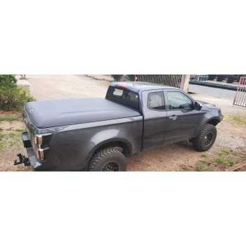 Couvre benne Isuzu D-max N60