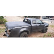 Couvre benne Isuzu D-max N60