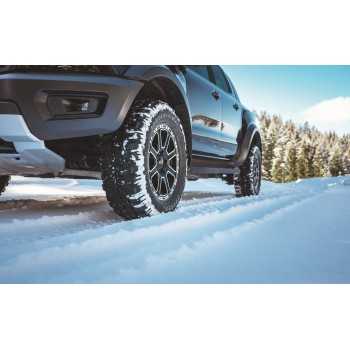 Jante KALAHARI BLACK 8.00x18 Jeep Wrangler JK 2007-2018