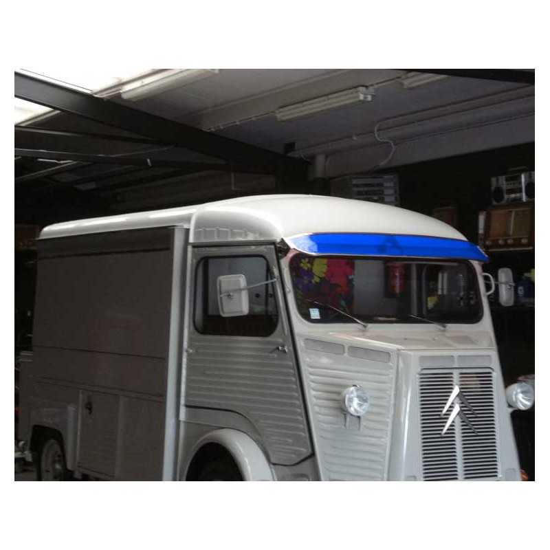 Visière de pare-brise Citroén HY