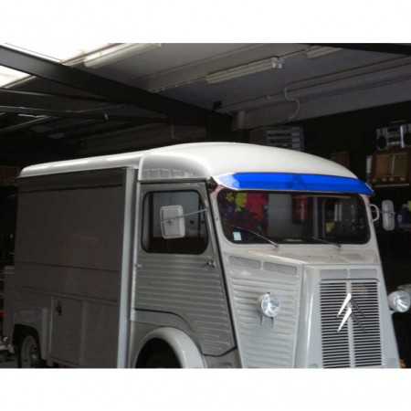 Visière de pare-brise Citroén HY