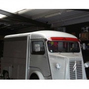 Visière de pare brise Citroén HY