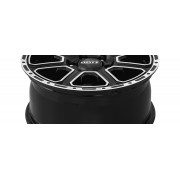 Jante KALAHARI BLACK 8.00x18 Jeep Wrangler JK 2007-2018