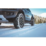 Jante KALAHARI BLACK 8.00x18 Jeep Wrangler JK 2007-2018