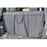 Sac de rangement Bestop pour TREKTOP PRO Jeep Wrangler JK 1987-2018