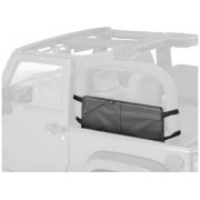 Sac de transport Bestop RoughRider Jeep Wrangler JK/JL 2 portes