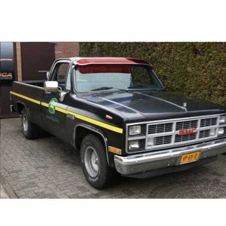 Visière de pare brise GMC C/K 1960-2002
