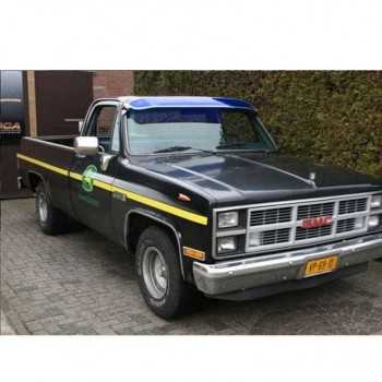 Visière de pare brise GMC C/K 1960-2002