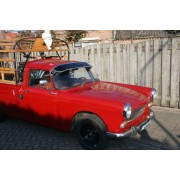 Visière de pare brise Peugeot 404 1950-1970