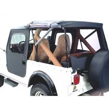 Ce kit de remplacement inclus la partie arrière