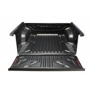 Bac de benne avec rebords Toyota Hilux Xtracab 2005-2015