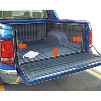 Joint d'étanchéité hayon arrière Ford Ranger 2012-2021