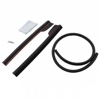 Joint d'étanchéité hayon arrière Ford Ranger 2012-2021