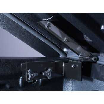 Tonneau cover Aeroklas