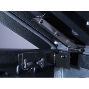 Tonneau cover Aeroklas