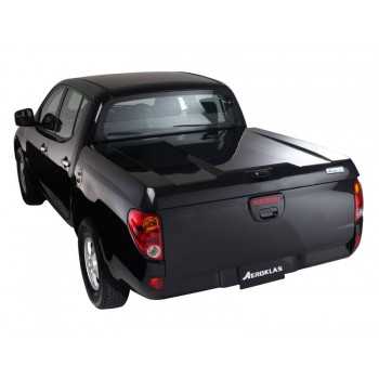 Tonneau cover