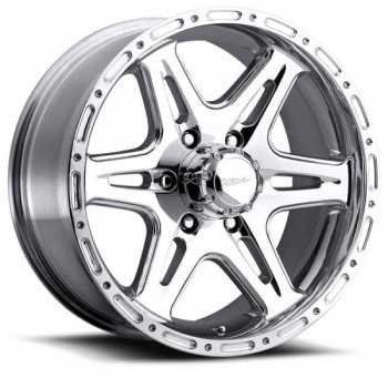 JANTE ULTRA WHEEL MAVERICK 9X17 TOYOTA HILUX VIGO-FORD RANGER 2012+