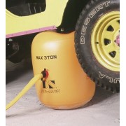 Cric air 3 tonnes
