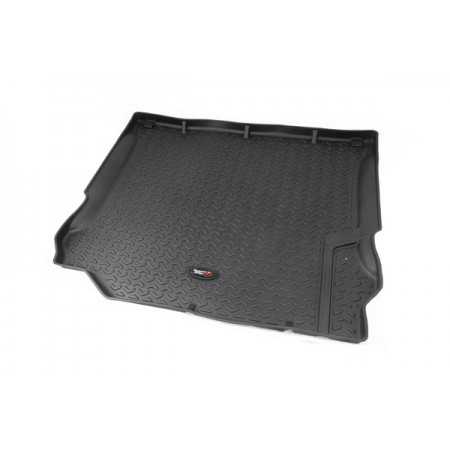 Tapis de coffre
