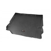 Tapis de coffre