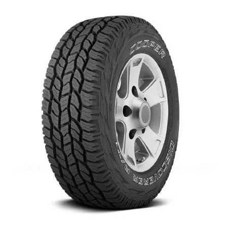 Pneu Cooper Discoverer A/T3 Sport 2 235/70 R16 106T OWL 3PMSF