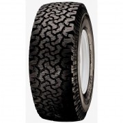 Pneu BLACK STAR Globe trotter 3PMSF 265/70R15 110Q