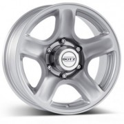 Jante aluminium DOTZ HAMMADA 8X16 Toyota-Nissan-Mitsubishi