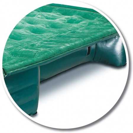Matelas AirBedz  gonflable 183 x 139,7 x 30,5 cm