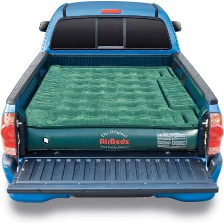 Matelas AirBedz  gonflable 183 x 139,7 x 30,5 cm