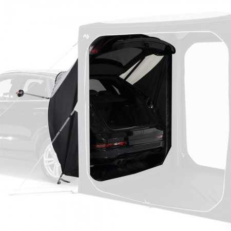 Dometic hub / Tunnel de raccordement