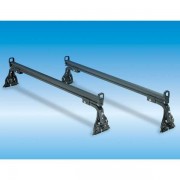 Barres de toit PRO acier Suzuki Vitara 3 portes 1988-